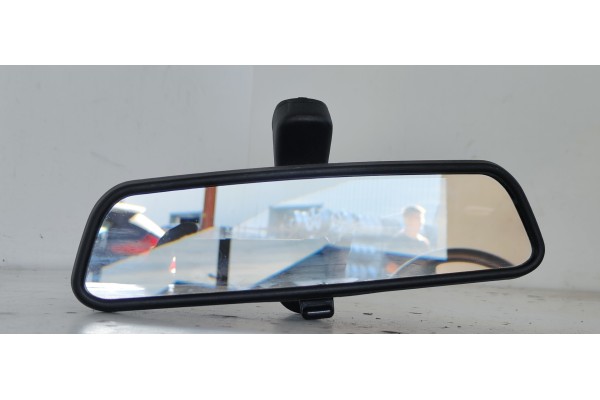 Recambio de espejo para bmw serie 3 berlina (e46) 320d referencia OEM IAM 006199  