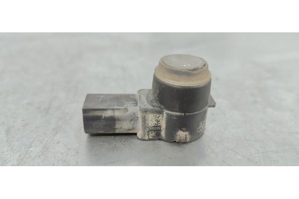 Recambio de sensor de aparcamiento para citroen c4 picasso 1.6 hdi referencia OEM IAM 9663650077XT  