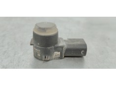 Recambio de sensor de aparcamiento para citroen c4 picasso 1.6 hdi referencia OEM IAM 9663650077XT  