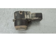 Recambio de sensor de aparcamiento para citroen c4 picasso 1.6 hdi referencia OEM IAM 9663650077XT  