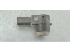 Recambio de sensor de aparcamiento para citroen c4 picasso 1.6 hdi referencia OEM IAM 9663650077XT  