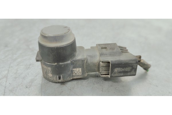 Recambio de sensor de aparcamiento para citroen c4 picasso 1.6 hdi referencia OEM IAM 9663650077XT  
