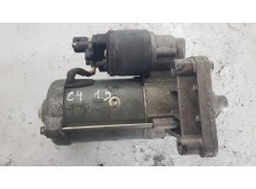 Recambio de motor arranque para citroen c4 berlina 1.5 hdi 130 fap referencia OEM IAM 9832577880  