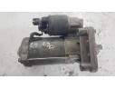 Recambio de motor arranque para citroen c4 berlina 1.5 hdi 130 fap referencia OEM IAM 9832577880  