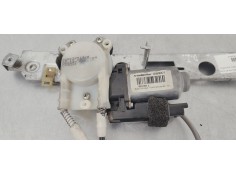 Recambio de elevalunas delantero izquierdo para renault megane ii berlina 5p confort dynamique referencia OEM IAM 128000471  