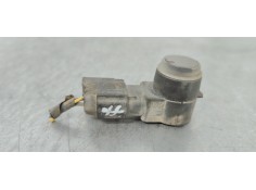 Recambio de sensor de aparcamiento para citroen c4 picasso 1.6 hdi referencia OEM IAM 9663650077XT  