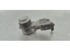 Recambio de sensor de aparcamiento para citroen c4 picasso 1.6 hdi referencia OEM IAM 9663650077XT  