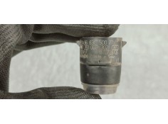 Recambio de sensor de aparcamiento para citroen c4 picasso 1.6 hdi referencia OEM IAM 9663650077XT  