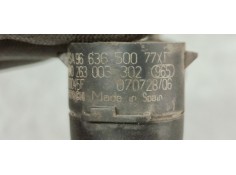 Recambio de sensor de aparcamiento para citroen c4 picasso 1.6 hdi referencia OEM IAM 9663650077XT  