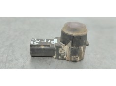 Recambio de sensor de aparcamiento para citroen c4 picasso 1.6 hdi referencia OEM IAM 9663650077XT  