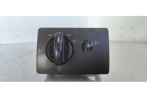 Recambio de mando luces para ford focus c-max (cap) ghia (d) referencia OEM IAM 4M5T13A024LA  