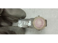 Recambio de sensor de aparcamiento para citroen c4 picasso 1.6 hdi referencia OEM IAM 9663650077XT  
