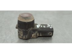 Recambio de sensor de aparcamiento para citroen c4 picasso 1.6 hdi referencia OEM IAM 9663650077XT  