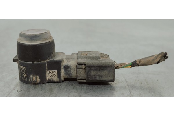 Recambio de sensor de aparcamiento para citroen c4 picasso 1.6 hdi referencia OEM IAM 9663650077XT  