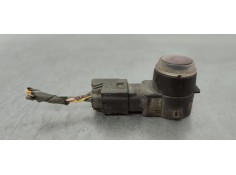 Recambio de sensor de aparcamiento para citroen c4 picasso 1.6 hdi referencia OEM IAM 9663650077XT  