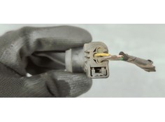 Recambio de sensor de aparcamiento para citroen c4 picasso 1.6 hdi referencia OEM IAM 9663650077XT  
