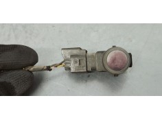 Recambio de sensor de aparcamiento para citroen c4 picasso 1.6 hdi referencia OEM IAM 9663650077XT  
