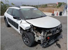 citroen c4 cactus del año 2014