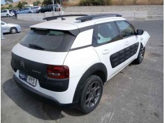 citroen c4 cactus del año 2014