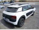 citroen c4 cactus del año 2014