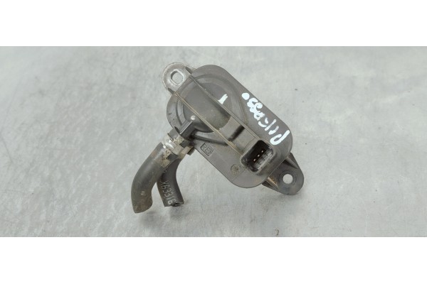 Recambio de sensor presion para citroen c4 picasso 1.6 hdi referencia OEM IAM 9645022680  