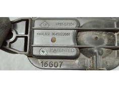 Recambio de sensor presion para citroen c4 picasso 1.6 hdi referencia OEM IAM 9645022680  