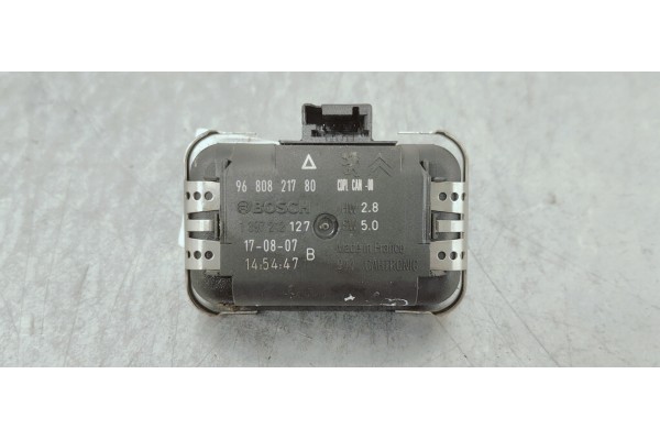 Recambio de sensor para citroen c4 picasso 1.6 hdi referencia OEM IAM 9680821780  
