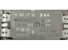 Recambio de sensor para citroen c4 picasso 1.6 hdi referencia OEM IAM 9680821780  