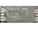Recambio de sensor para citroen c4 picasso 1.6 hdi referencia OEM IAM 9680821780  