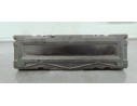 Recambio de pantalla multifuncion para opel insignia berlina 2.0cdti 130 fap referencia OEM IAM 13233977F  