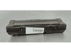 Recambio de pantalla multifuncion para opel insignia berlina 2.0cdti 130 fap referencia OEM IAM 13233977F  