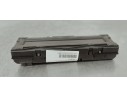 Recambio de pantalla multifuncion para opel insignia berlina 2.0cdti 130 fap referencia OEM IAM 13233977F  