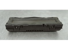 Recambio de pantalla multifuncion para opel insignia berlina 2.0cdti 130 fap referencia OEM IAM 13233977F  