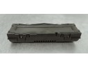 Recambio de pantalla multifuncion para opel insignia berlina 2.0cdti 130 fap referencia OEM IAM 13233977F  
