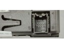 Recambio de pantalla multifuncion para opel insignia berlina 2.0cdti 130 fap referencia OEM IAM 13233977F  