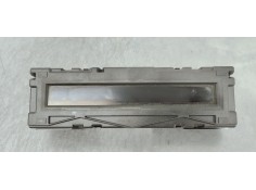 Recambio de pantalla multifuncion para opel insignia berlina 2.0cdti 130 fap referencia OEM IAM 13233977F  