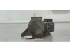 Recambio de valvula aire adicional para opel insignia berlina 2.0cdti 130 fap referencia OEM IAM 55563534  