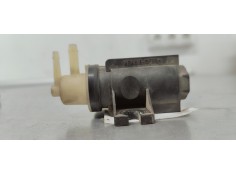 Recambio de valvula aire adicional para opel insignia berlina 2.0cdti 130 fap referencia OEM IAM 55563534  