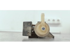 Recambio de valvula aire adicional para opel insignia berlina 2.0cdti 130 fap referencia OEM IAM 55563534  