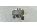 Recambio de valvula aire adicional para opel insignia berlina 2.0cdti 130 fap referencia OEM IAM 55563534  