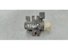 Recambio de valvula aire adicional para opel insignia berlina 2.0cdti 130 fap referencia OEM IAM 55563534  
