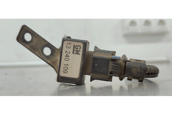 Recambio de sensor para opel insignia berlina 2.0cdti 130 fap referencia OEM IAM 13240109  