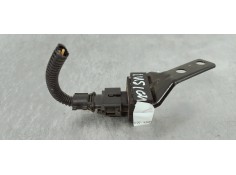 Recambio de sensor para opel insignia berlina 2.0cdti 130 fap referencia OEM IAM 13240109  