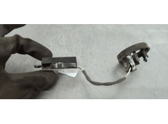 Recambio de centralita inmovilizador para opel insignia berlina 2.0cdti 130 fap referencia OEM IAM 13502301  