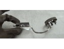 Recambio de centralita inmovilizador para opel insignia berlina 2.0cdti 130 fap referencia OEM IAM 13502301  