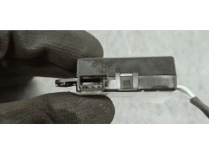 Recambio de centralita inmovilizador para opel insignia berlina 2.0cdti 130 fap referencia OEM IAM 13502301  