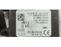Recambio de centralita inmovilizador para opel insignia berlina 2.0cdti 130 fap referencia OEM IAM 13502301  