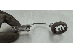 Recambio de centralita inmovilizador para opel insignia berlina 2.0cdti 130 fap referencia OEM IAM 13502301  