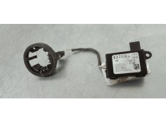 Recambio de centralita inmovilizador para opel insignia berlina 2.0cdti 130 fap referencia OEM IAM 13502301  