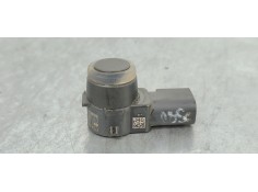 Recambio de sensor de aparcamiento para citroen c5 berlina 1.6 16v hdi fap referencia OEM IAM 9663649977XT  
